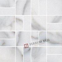 Мозаика из керамогранита Kerama Marazzi Виндзор SG167\001 300х300 мм