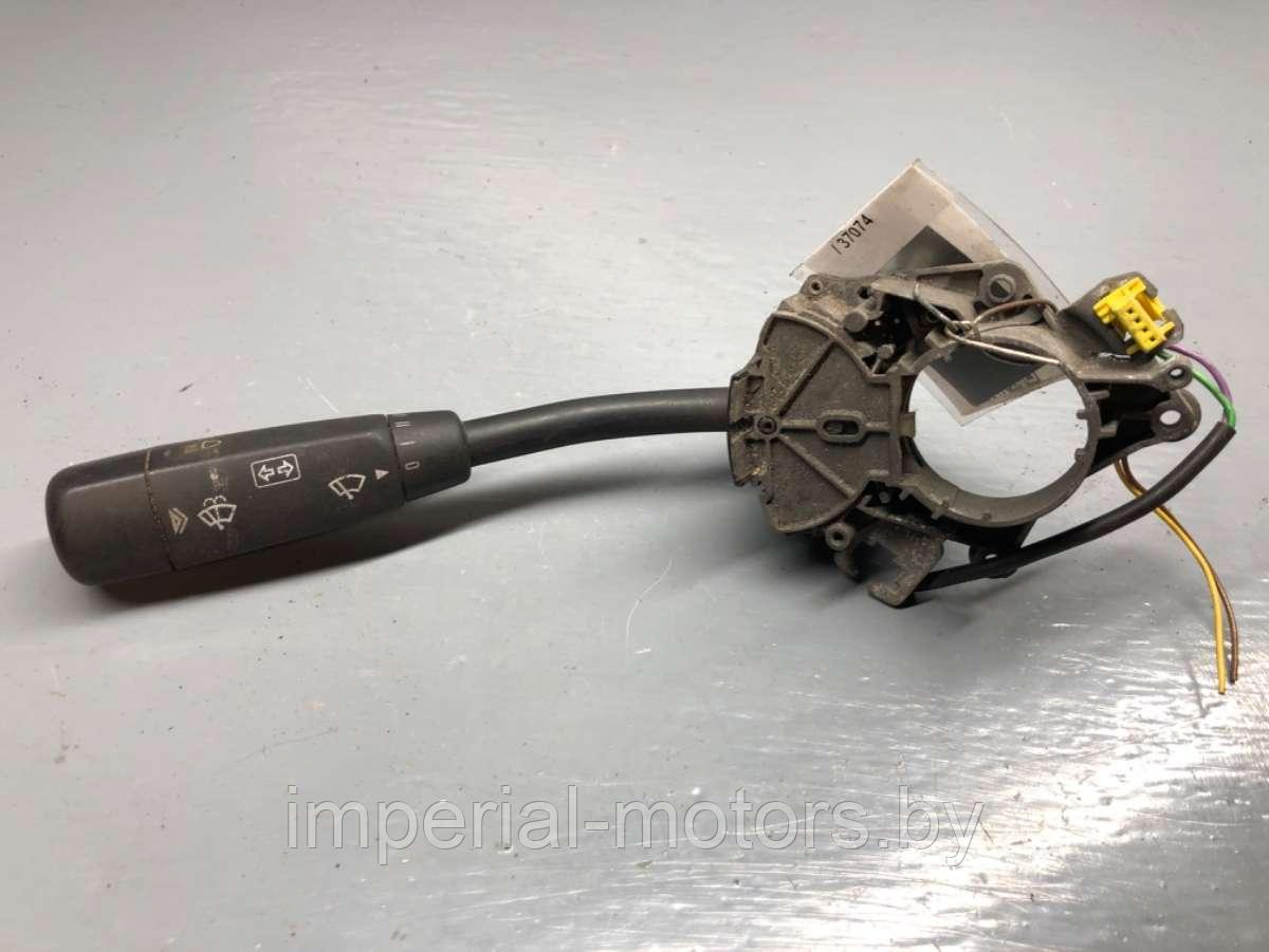 Переключатель подрулевой (стрекоза) Mercedes CLK W208 - фото 1 - id-p128935847