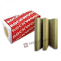 Базальтовая вата Rockwool Кавити Баттс 1000х600х50 мм 10 плит в упаковке