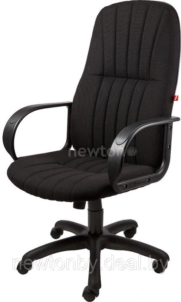 Кресло Фабрикант Спред (черный)