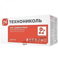 Теплоизоляция Технониколь XPS Carbon Prof 1180х580х50 мм 8 плит в упаковке