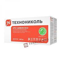 Теплоизоляция Технониколь Carbon Eco Fas/2 S/1 1180x580x50 мм 8 плит в упаковке