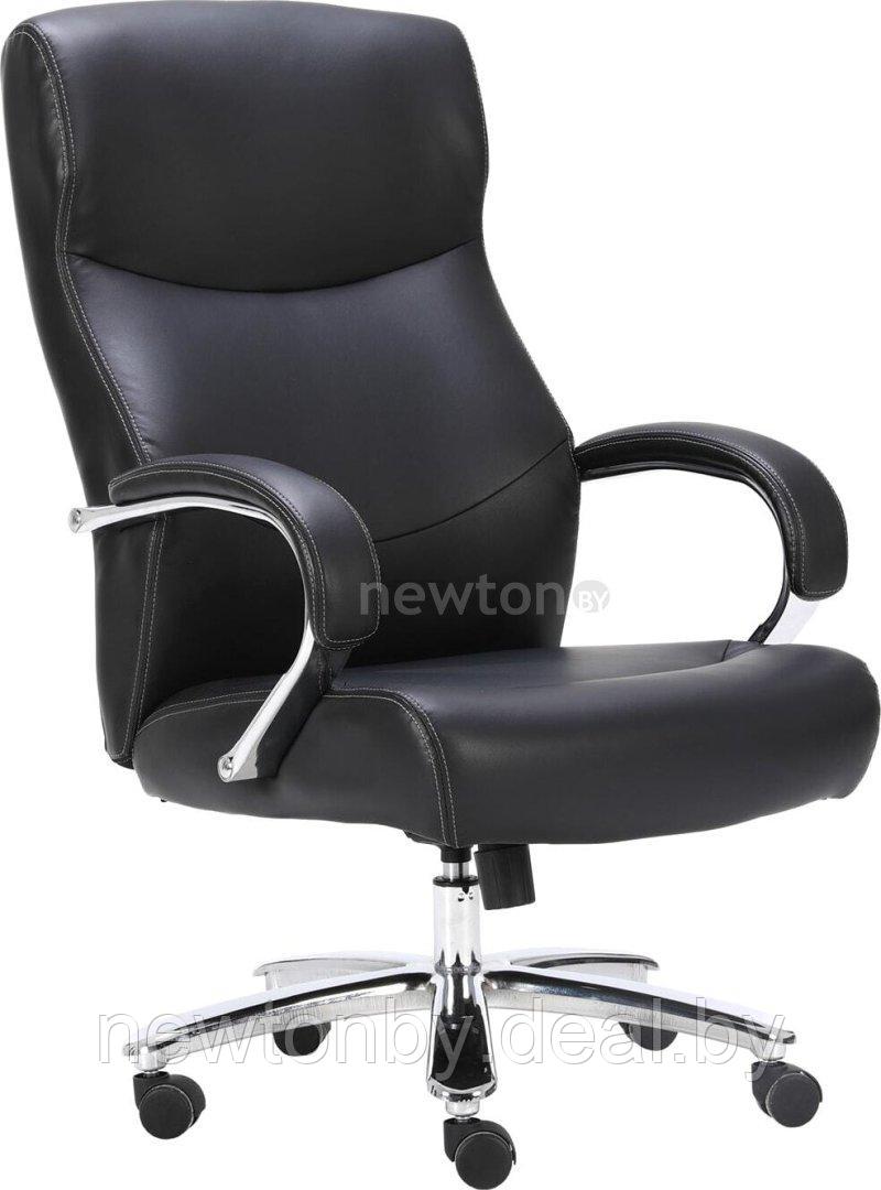 Кресло Brabix Total HD-006 (черный) - фото 1 - id-p225282455