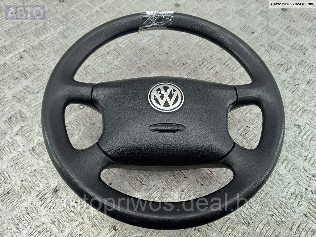Руль Volkswagen Bora - фото 1 - id-p225282812