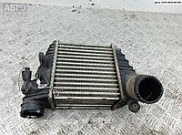 Радиатор интеркулера Skoda Octavia mk1 (A4)