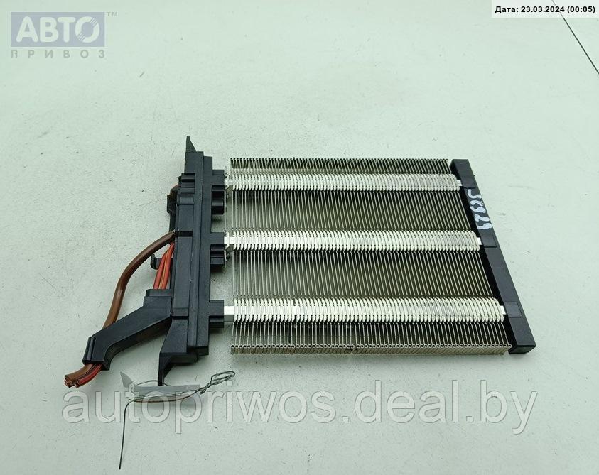 Электрический радиатор отопителя (тэн) Volkswagen Passat B6 - фото 1 - id-p225282814