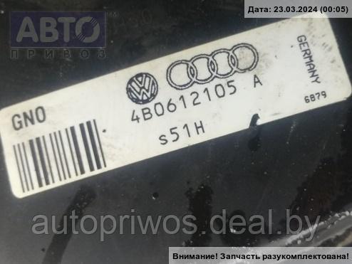 Усилитель тормозов вакуумный Audi A6 C5 (1997-2005) - фото 3 - id-p225284644