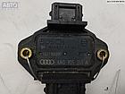 Коммутатор зажигания Audi A6 C5 (1997-2005), фото 2