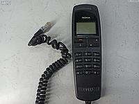 Телефон штатный Audi A8 D2 (1994-2002)