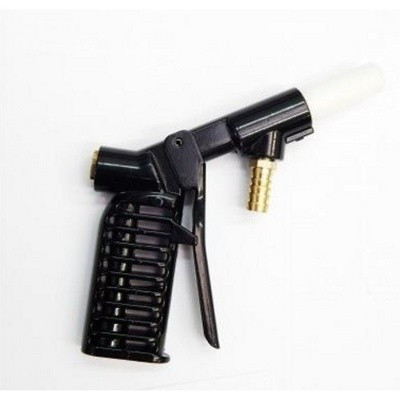 Пистолет для пескоструйного аппарата артикул SB28G Forsage F-SB28G-G - фото 1 - id-p225286050