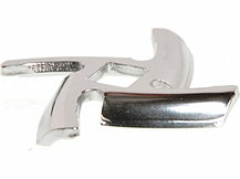 Оригинальный нож для электрической мясорубки Braun BR67000899, фото 2