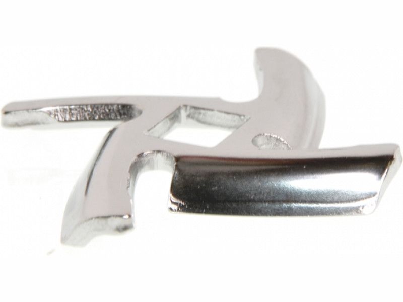 Оригинальный нож для электрической мясорубки Braun BR67000899 - фото 4 - id-p35830466