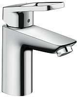 Смеситель Hansgrohe Logis Loop 100 71151000