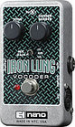 Педаль электрогитарная Electro-Harmonix Iron Lung