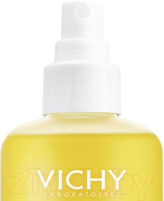 Спрей солнцезащитный Vichy Capital Soleil двухфазный увлажняющий SPF 50 - фото 3 - id-p224814881