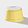 Рамекин из жаропрочной керамики Доляна «Нюд», 200 мл, 9x5 см, цвет жёлтый, фото 3