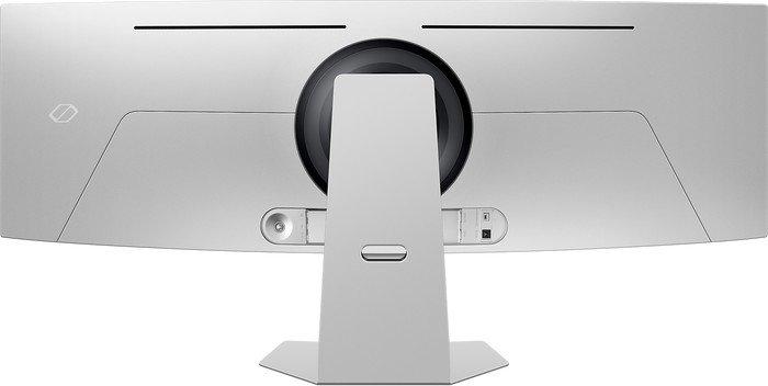 Игровой монитор Samsung Odyssey OLED G9 LS49CG954SIXCI - фото 2 - id-p225287233