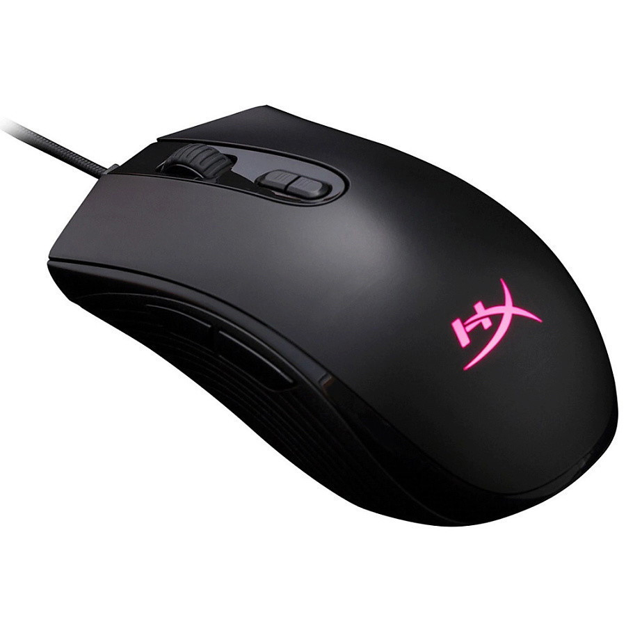 Игровая мышь HyperX Pulsefire Core - фото 3 - id-p225287265