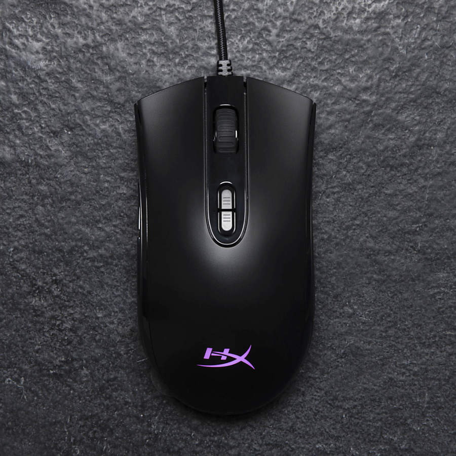 Игровая мышь HyperX Pulsefire Core - фото 6 - id-p225287265