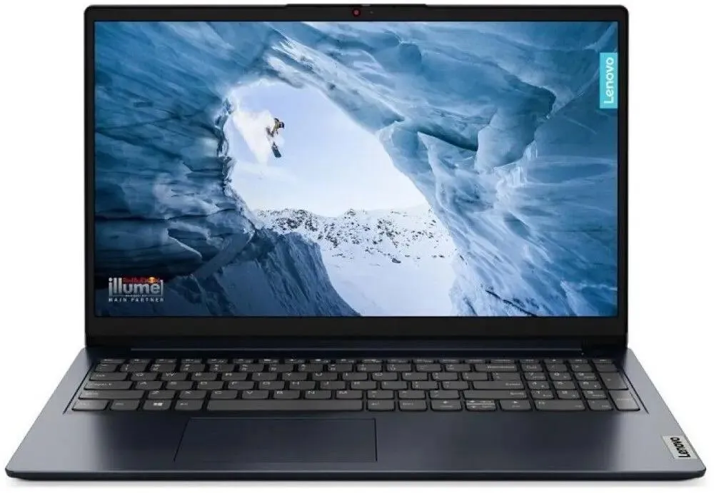 Ноутбук Lenovo IdeaPad 1 15IGL7 82V700CURK - фото 1 - id-p223035603