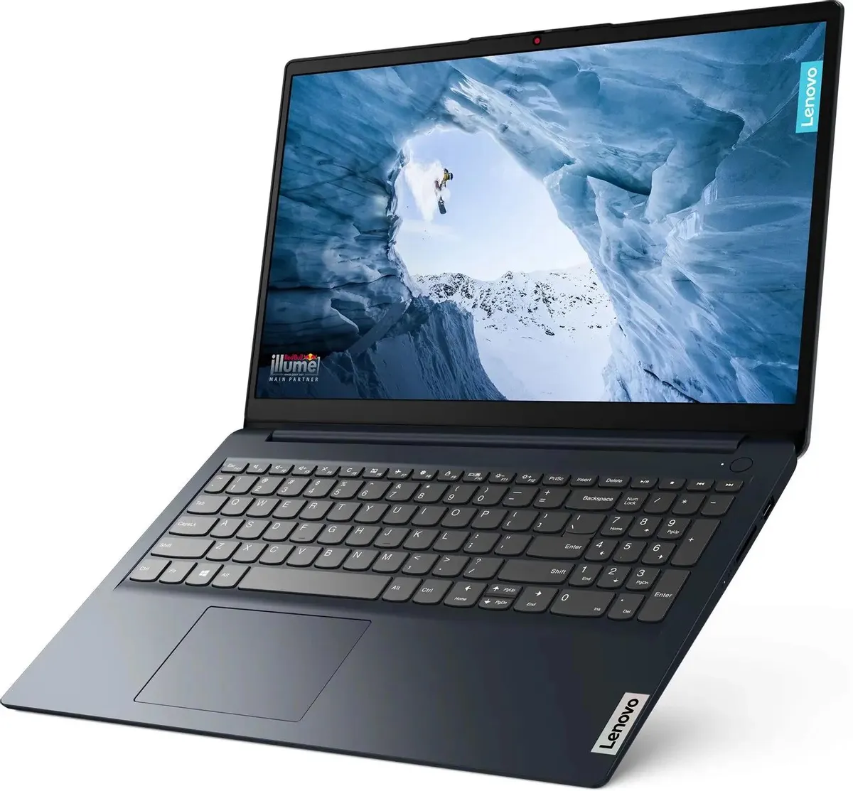 Ноутбук Lenovo IdeaPad 1 15IGL7 82V700CURK - фото 3 - id-p223035603