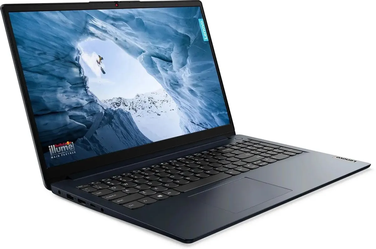 Ноутбук Lenovo IdeaPad 1 15IGL7 82V700CURK - фото 4 - id-p223035603