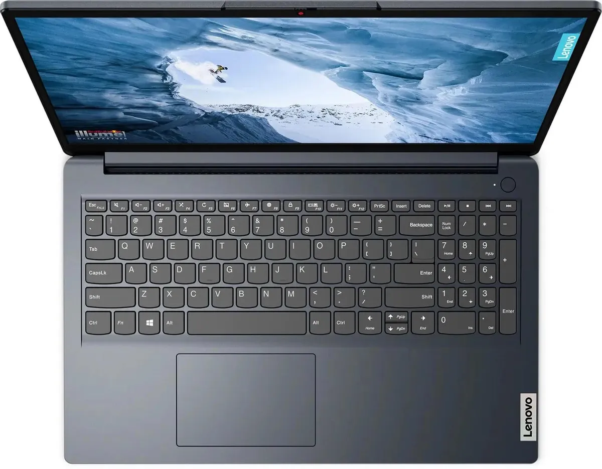 Ноутбук Lenovo IdeaPad 1 15IGL7 82V700CURK - фото 5 - id-p223035603