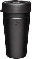 Термокружка KeepCup Thermal L Black / TBLA16