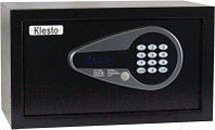 Мебельный сейф Klesto Hotel Safe 200/350E