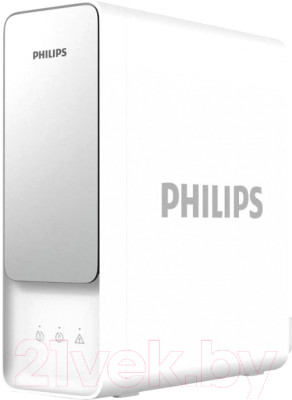 Система обратного осмоса Philips 400GPD AUT2016/10 - фото 1 - id-p225295391