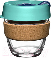 Многоразовый стакан KeepCup Brew Cork S Australis / BCAUS08