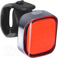 Фонарь для велосипеда Oxford Ultratorch Cube R25 Rear LED LD432