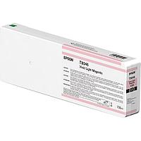 Картридж Epson C13T804600C13T804600 I/C CS-P6000 vivid lm 700ml