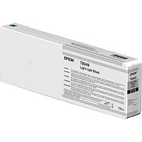 Картридж Epson C13T804900C13T804900 I/C CS-P6000 llight black 700ml