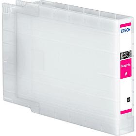 Картридж Epson C13T907340 I/C (m) WF-6xxx XXL