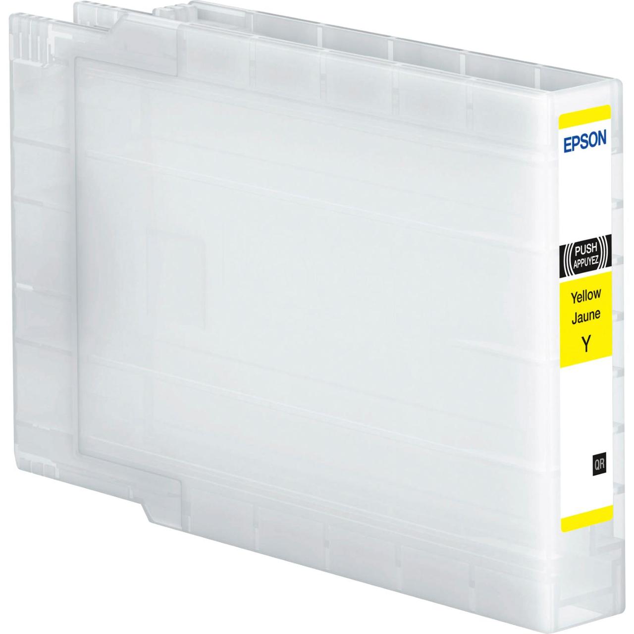 Картридж Epson C13T907440 I/C (y) WF-6xxx XXL