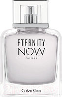 Туалетная вода Calvin Klein Eternity Now For Men