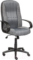 Кресло офисное Tetchair СН833 ткань/сетка