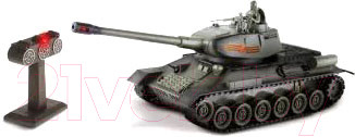 Радиоуправляемая игрушка Crossbot Танк Т-34 СССР / 870630 - фото 1 - id-p225304879
