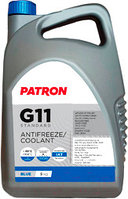 Антифриз Patron G11 Blue / PCF3010