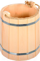 Ведро деревянное Hot Pot 33221