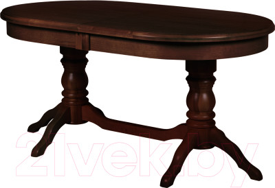 Обеденный стол Мебель-Класс Зевс - фото 1 - id-p225288027