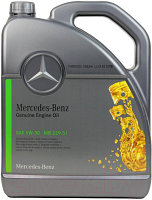 Моторное масло Mercedes-Benz 5W30 MB 229.51 / A000989690613ALEE