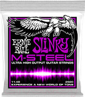 Струны для электрогитары Ernie Ball 2920