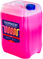 Теплоноситель для систем отопления Thermagent -30°C