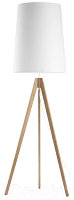 Торшер TK Lighting Walz White 5047