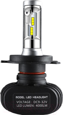 Комплект автомобильных ламп Nord YADA S1-1 LED H4 / 907773 - фото 1 - id-p225308958