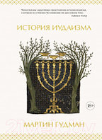 Книга КоЛибри История иудаизма