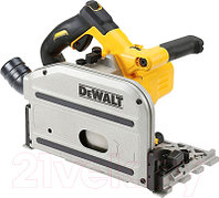 Профессиональная погружная пила DeWalt DCS520NT-XJ