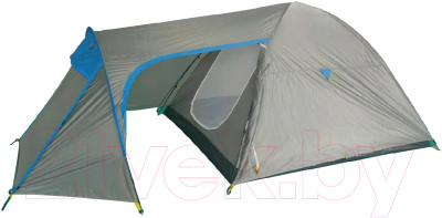 Палатка Acamper Monsun 4-местная - фото 1 - id-p225288400